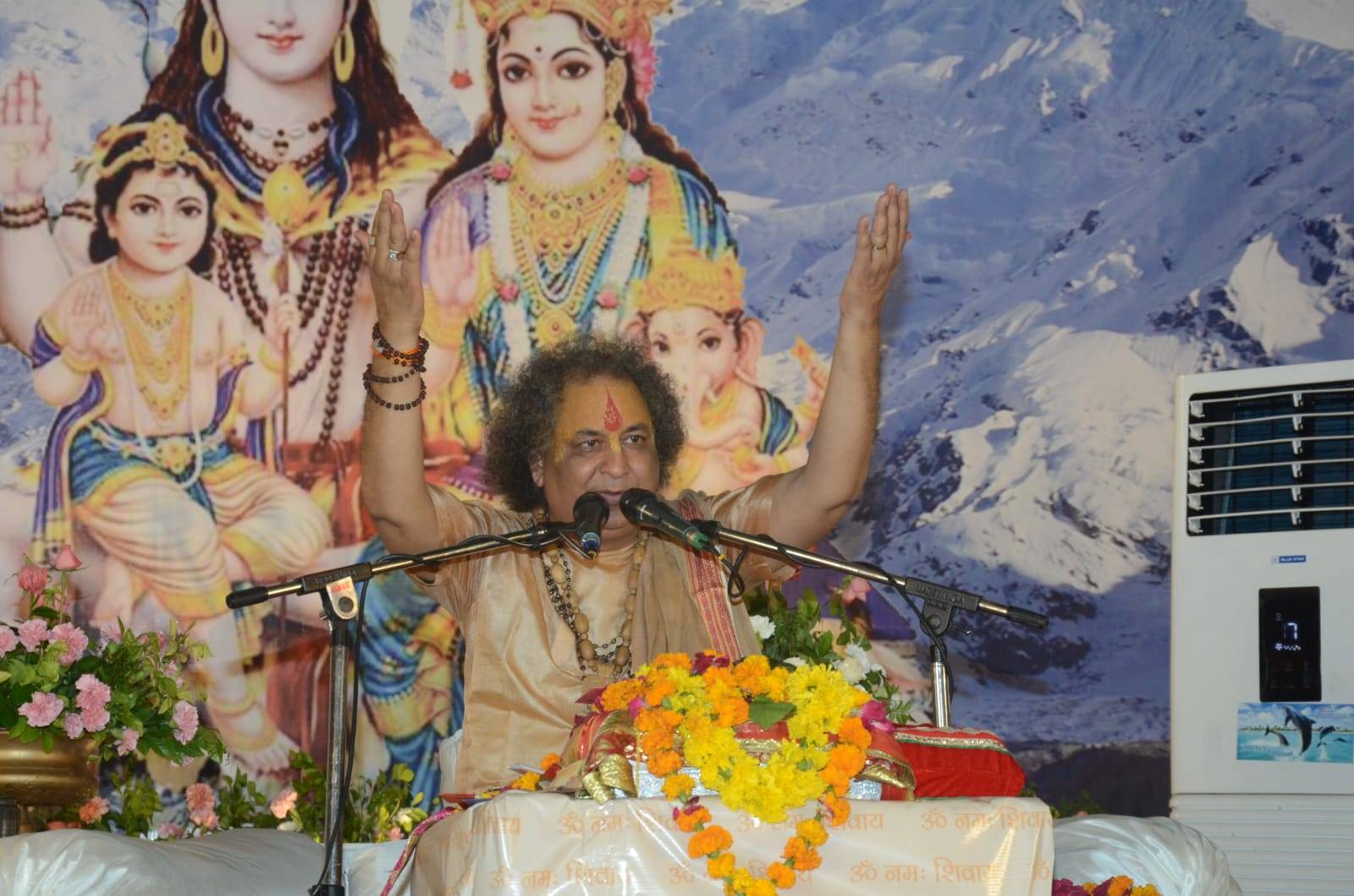भगवान शिव के दो अवतार आज भी जीवन....जाने कौन